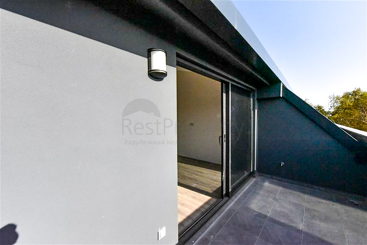 Flexible payments plan -Under construction project - in Oba / Alanya  