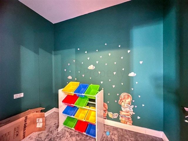 Flexible payments plan -Under construction project - in Oba / Alanya  