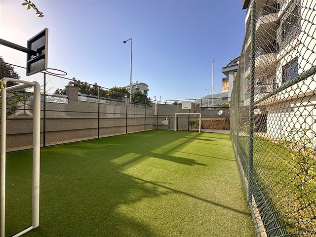 Flexible payments plan -Under construction project - in Oba / Alanya  