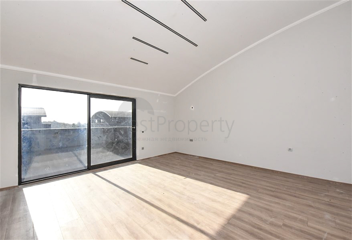 Flexible payments plan -Under construction project - in Oba / Alanya  