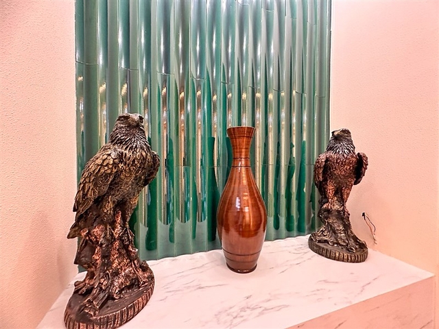 Flexible payments plan -Under construction project - in Oba / Alanya  