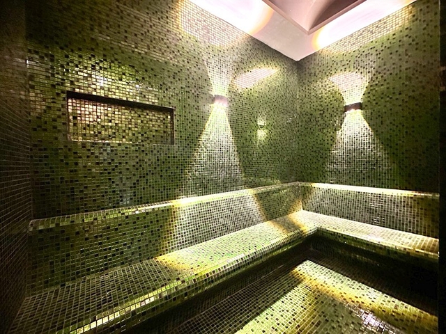 Flexible payments plan -Under construction project - in Oba / Alanya  