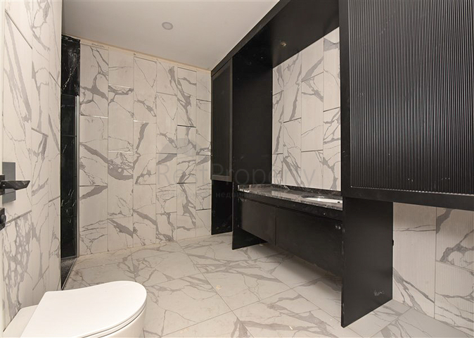 Flexible payments plan -Under construction project - in Oba / Alanya  