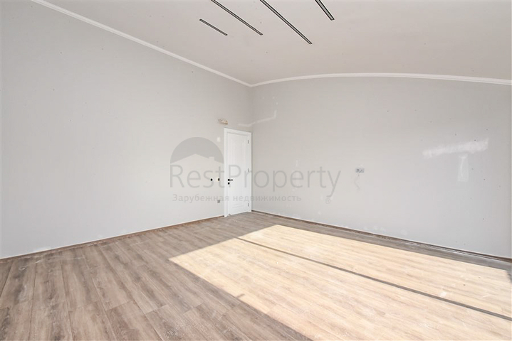 Flexible payments plan -Under construction project - in Oba / Alanya  