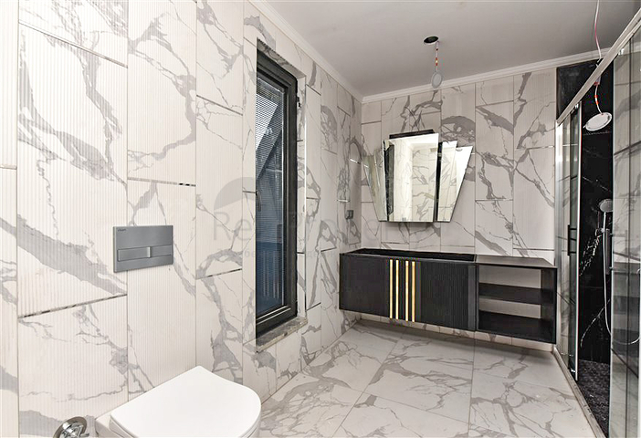 Flexible payments plan -Under construction project - in Oba / Alanya  