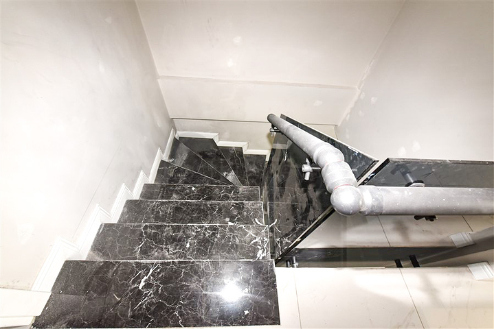 Flexible payments plan -Under construction project - in Oba / Alanya  