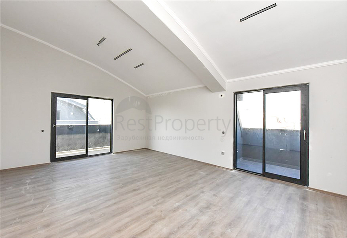 Flexible payments plan -Under construction project - in Oba / Alanya  