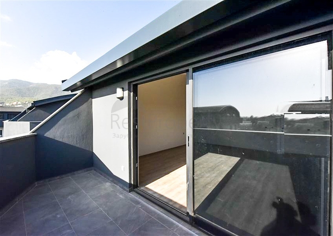 Flexible payments plan -Under construction project - in Oba / Alanya  