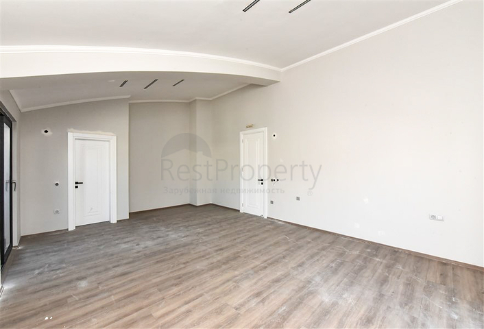 Flexible payments plan -Under construction project - in Oba / Alanya  