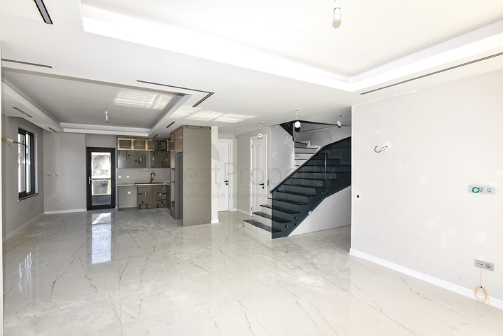 Flexible payments plan -Under construction project - in Oba / Alanya  