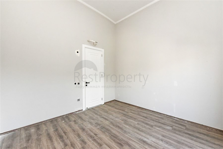 Flexible payments plan -Under construction project - in Oba / Alanya  