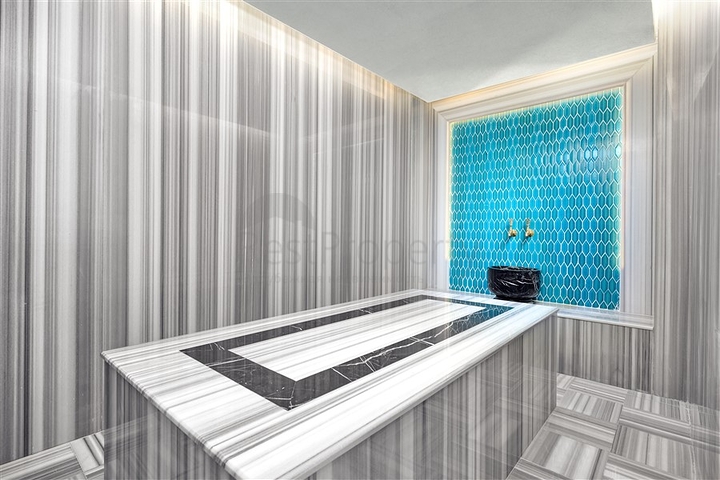 New villa complex in Kargicak