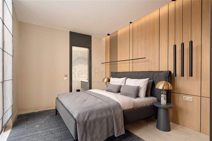 New villa complex in Kargicak