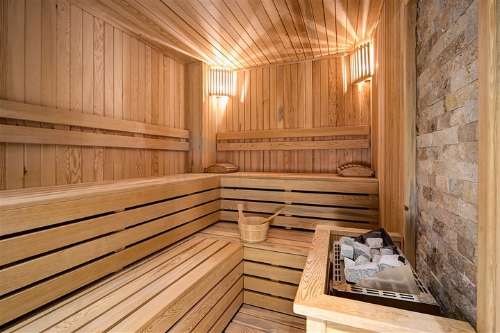 New villa complex in Kargicak