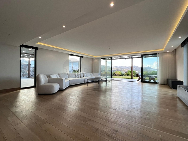 Luxury villa in the center of Yalikavak