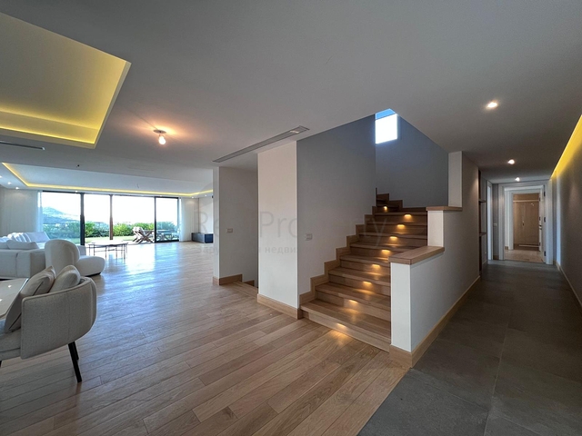 Luxury villa in the center of Yalikavak