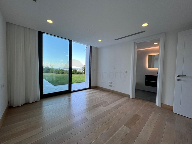 Luxury villa in the center of Yalikavak