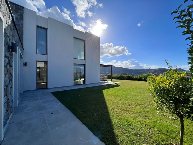 Luxury villa in the center of Yalikavak