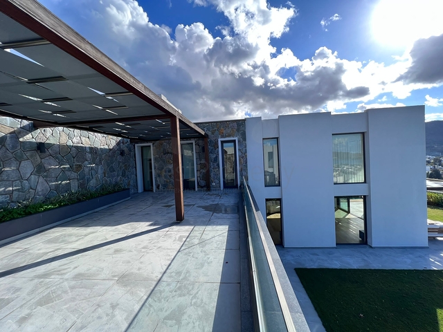 Luxury villa in the center of Yalikavak