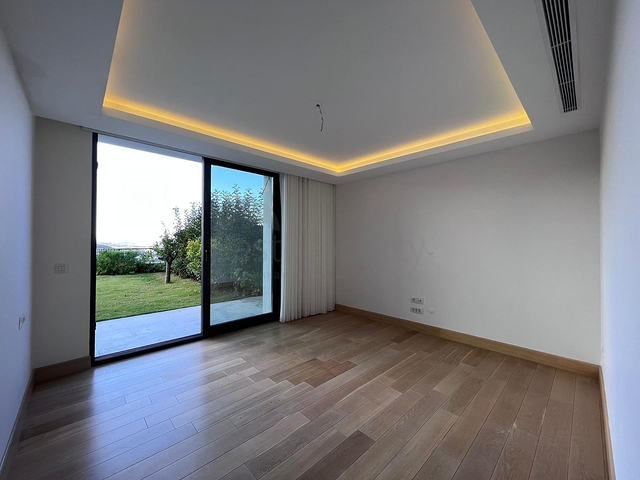 Luxury villa in the center of Yalikavak