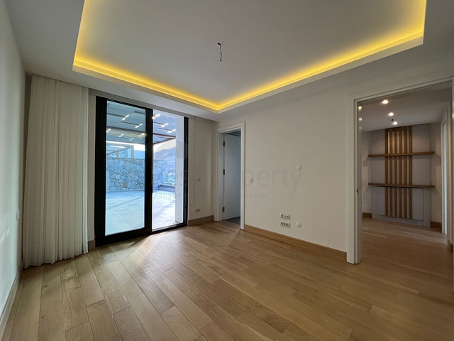 Luxury villa in the center of Yalikavak