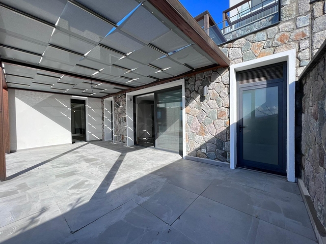 Luxury villa in the center of Yalikavak