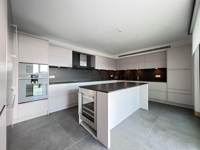 Luxury villa in the center of Yalikavak