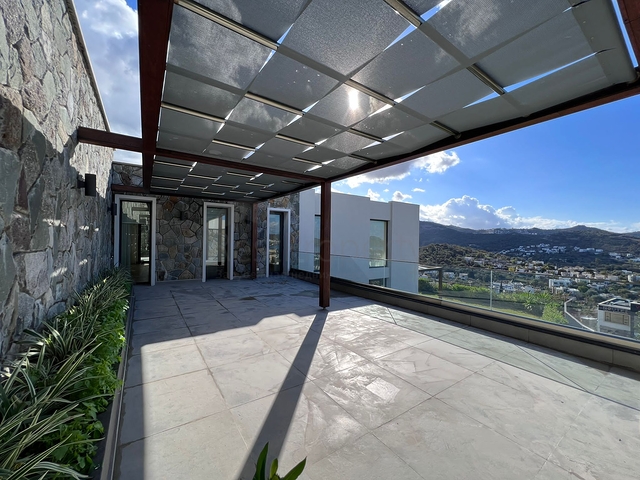 Luxury villa in the center of Yalikavak