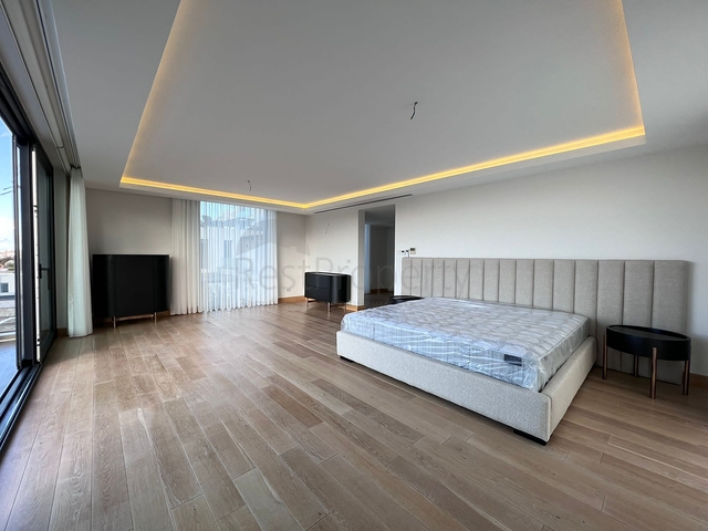 Luxury villa in the center of Yalikavak