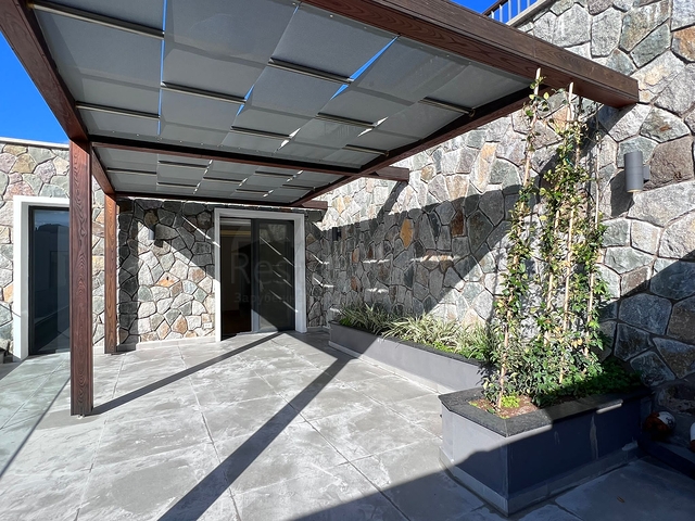 Luxury villa in the center of Yalikavak