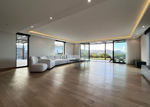 Luxury villa in the center of Yalikavak