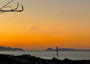 Luxury villa in the center of Yalikavak