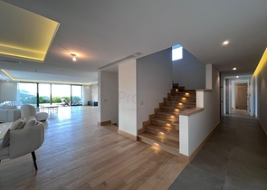 Luxury villa in the center of Yalikavak