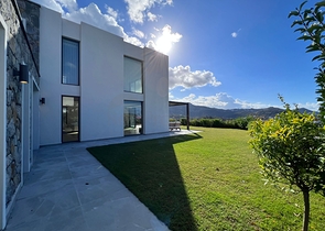 Luxury villa in the center of Yalikavak