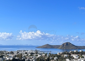 Luxury villa in the center of Yalikavak