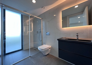 Luxury villa in the center of Yalikavak