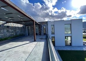 Luxury villa in the center of Yalikavak