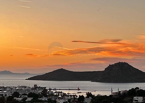 Luxury villa in the center of Yalikavak