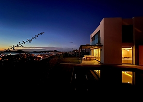 Luxury villa in the center of Yalikavak