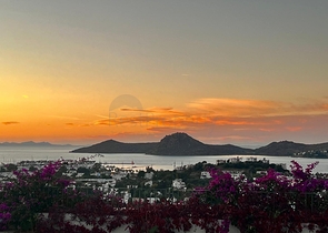 Luxury villa in the center of Yalikavak