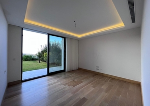 Luxury villa in the center of Yalikavak