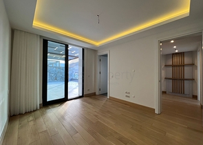 Luxury villa in the center of Yalikavak