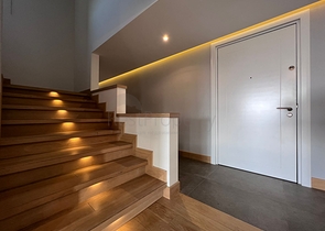 Luxury villa in the center of Yalikavak