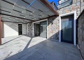 Luxury villa in the center of Yalikavak