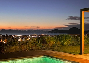 Luxury villa in the center of Yalikavak