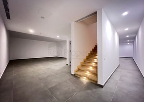 Luxury villa in the center of Yalikavak