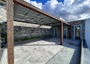 Luxury villa in the center of Yalikavak