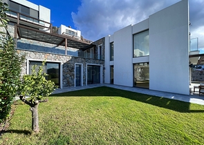 Luxury villa in the center of Yalikavak