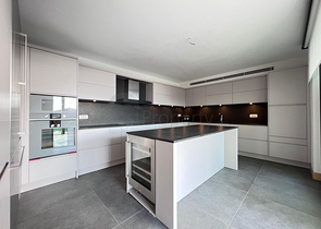 Luxury villa in the center of Yalikavak