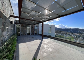 Luxury villa in the center of Yalikavak